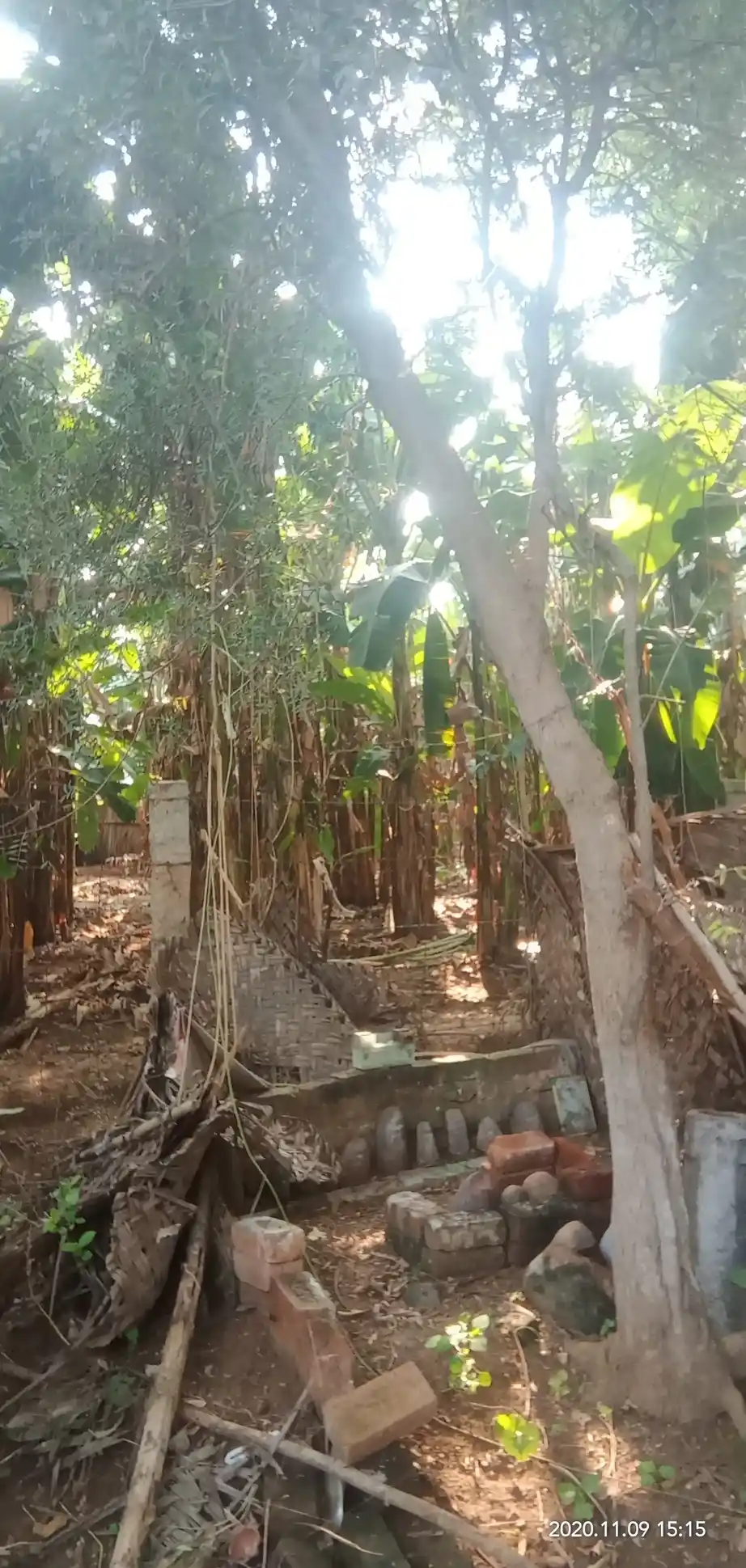 Arulmigu Thoppu Karuppannaswamy Temple, Kangayampalayam - 638104 அருள்மிகு தோப்புக்கருப்பண்ணசாமி திருக்கோயில், Kangayampalayam - 638104, Erode - Ancient Temple Architecture and History Image 7