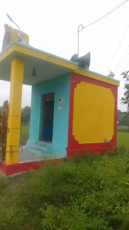 Arulmigu Thoppu Vinayagar Temple, Pukkiravaari - 606204 அருள்மிகு தோப்புவிநாயகர் திருக்கோயில், Pukkiravaari - 606204, Kallakurichi - Ancient Temple Architecture and History Image 2