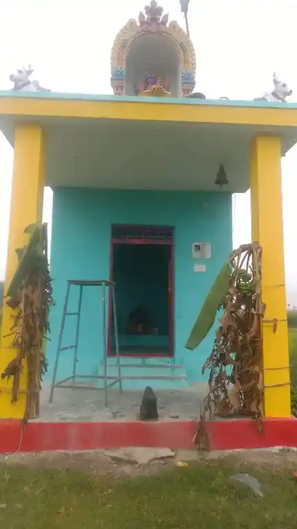 Arulmigu Thoppu Vinayagar Temple, Pukkiravaari - 606204 அருள்மிகு தோப்புவிநாயகர் திருக்கோயில், Pukkiravaari - 606204, Kallakurichi - Ancient Temple Architecture and History Image 3