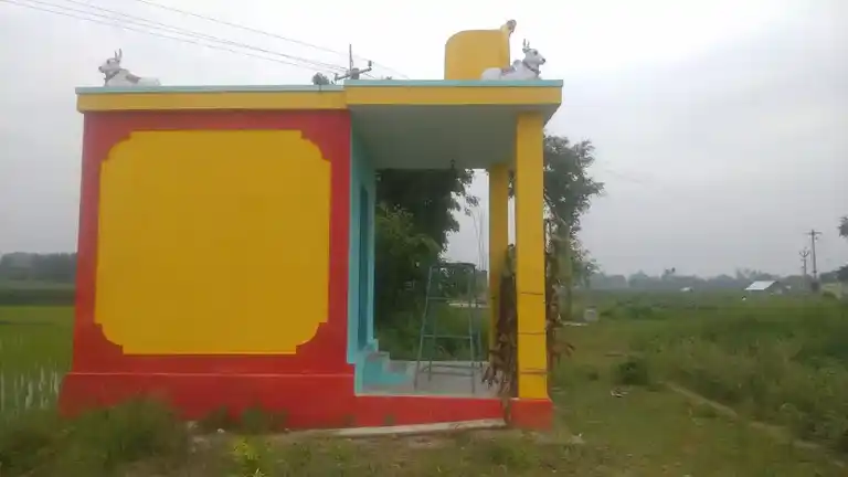 Arulmigu Thoppu Vinayagar Temple, Pukkiravaari - 606204 அருள்மிகு தோப்புவிநாயகர் திருக்கோயில், Pukkiravaari - 606204, Kallakurichi - Ancient Temple Architecture and History Image 4