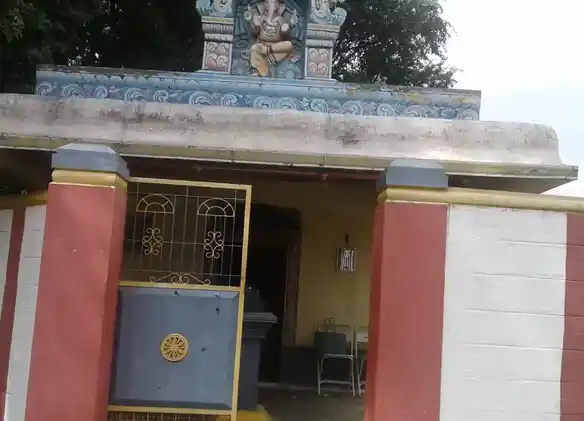 Arulmigu Thoppukinaru Vinayakar Temple, Pazhamgarai, Avinashi - 641654 அருள்மிகு தோப்புக்கிணறு விநாயகர் திருக்கோயில், Pazhamgarai, Avinashi - 641654, Tiruppur - Ancient Temple Architecture and History Image 2