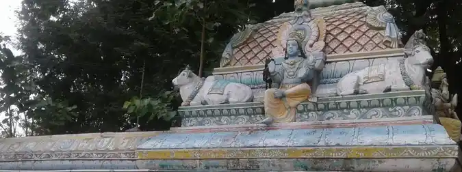 Arulmigu Thoppukinaru Vinayakar Temple, Pazhamgarai, Avinashi - 641654 அருள்மிகு தோப்புக்கிணறு விநாயகர் திருக்கோயில், Pazhamgarai, Avinashi - 641654, Tiruppur - Ancient Temple Architecture and History Image 3