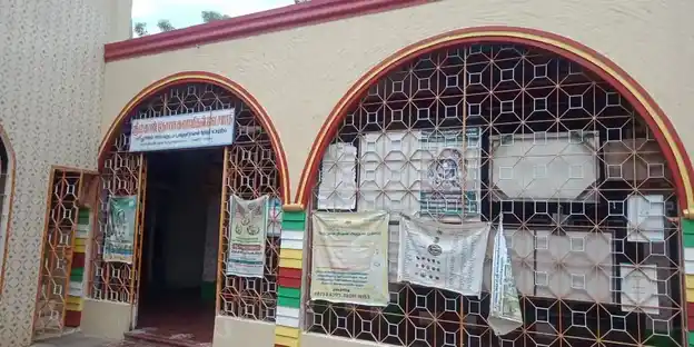 Arulmigu Thoppuswami Madam, Saidapet - 632312 அருள்மிகு தோப்பாசாமி மடம், சைதாப்பேட்டை - 632312, Vellore - Ancient Temple Architecture and History Image 6