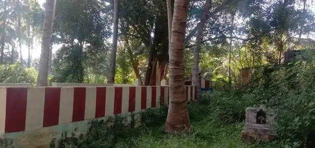 Arulmigu Thopumalai Karuppasamy Temple, Upparpatti - 625534 அருள்மிகு தோப்புமலை கருப்பசாமி திருக்கோயில், Upparpatti - 625534, Theni - Ancient Temple Architecture and History Image 3