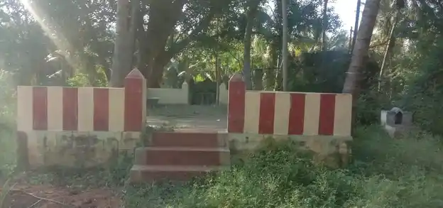 Arulmigu Thopumalai Karuppasamy Temple, Upparpatti - 625534 அருள்மிகு தோப்புமலை கருப்பசாமி திருக்கோயில், Upparpatti - 625534, Theni - Ancient Temple Architecture and History Image 4