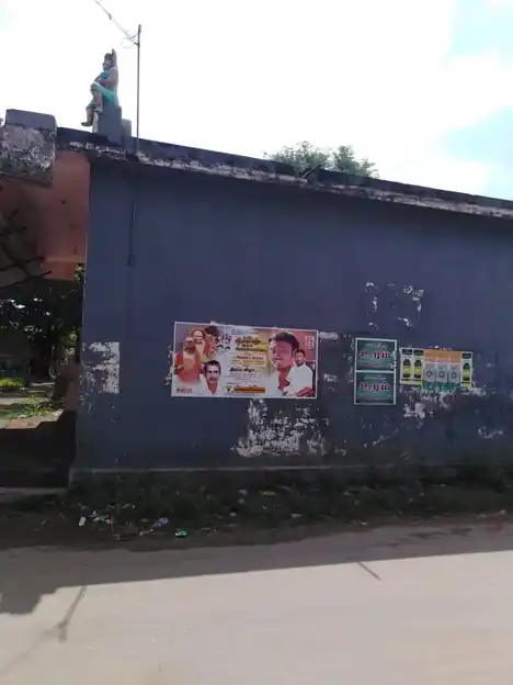 Arulmigu Thorapathiamman Temple, Arithuvaramangalam - 612802 அருள்மிகு திரௌபதியம்மன் திருக்கோயில், Arithuvaramangalam - 612802, Thiruvarur - Ancient Temple Architecture and History Image 10