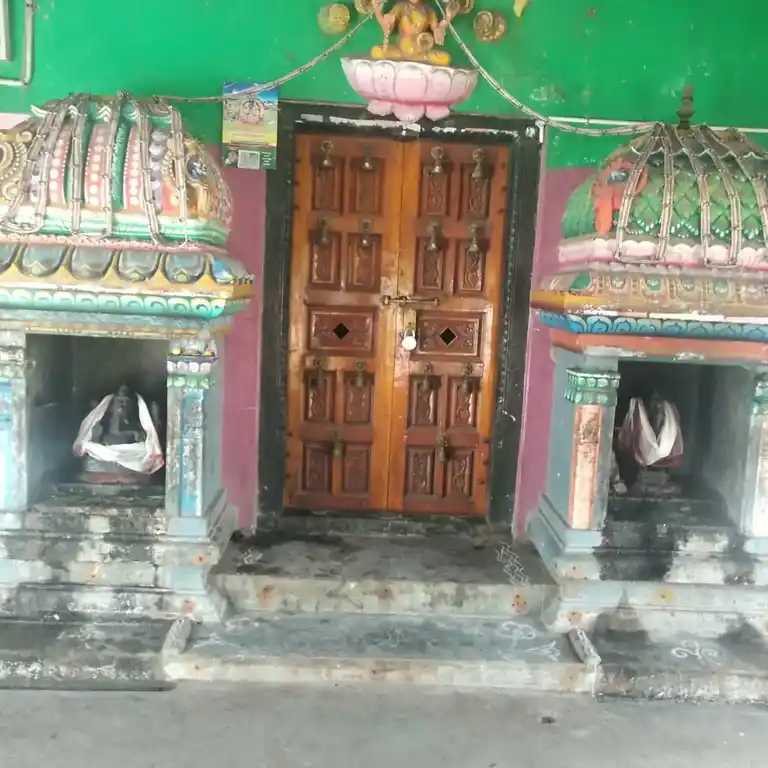 Arulmigu Thorapathiamman Temple, Kethanur - 612801