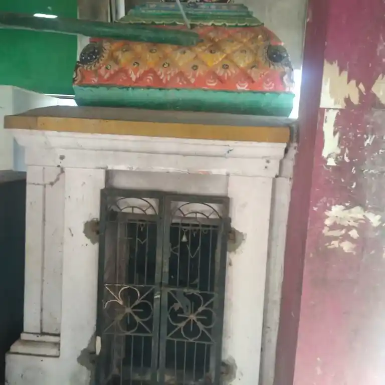 Arulmigu Thorapathiamman Temple, Kethanur - 612801 அருள்மிகு திரௌபதியம்மன் திருக்கோயில், கேத்தனூர், Kethanur - 612801, Thiruvarur - Ancient Temple Architecture and History Image 2