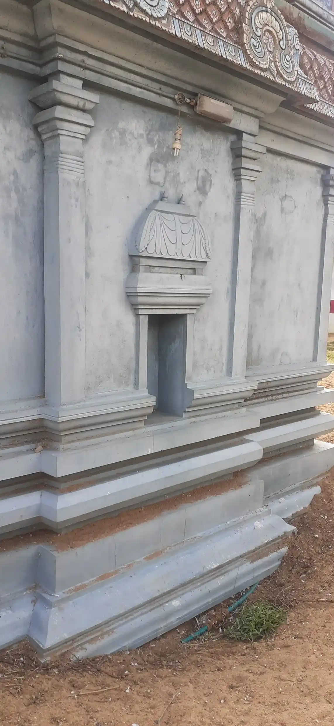 Arulmigu Thorapathiamman Temple, Orathur - 614403 Arulmigu Thorapathiamman Temple, Orathur - 614403, Thiruvarur - Ancient Temple Architecture and History Image 6