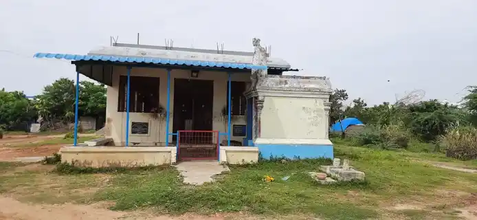 Arulmigu Thorattaiyanar Temple, Pamani - 614711 அருள்மிகு தொரட்டை அய்யனார் திருக்கோயில், பாமணி - 614711, Thiruvarur - Ancient Temple Architecture and History Image 4