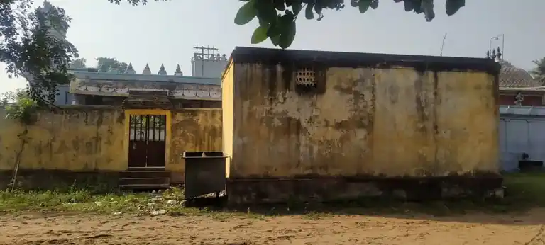 Arulmigu Thorowpathiamman Temple, Sangolikuppam - 607005 அருள்மிகு திரௌபதியம்மன் திருக்கோயில், சங்கொளிக்குப்பம் - 607005, Cuddalore - Ancient Temple Architecture and History Image 3