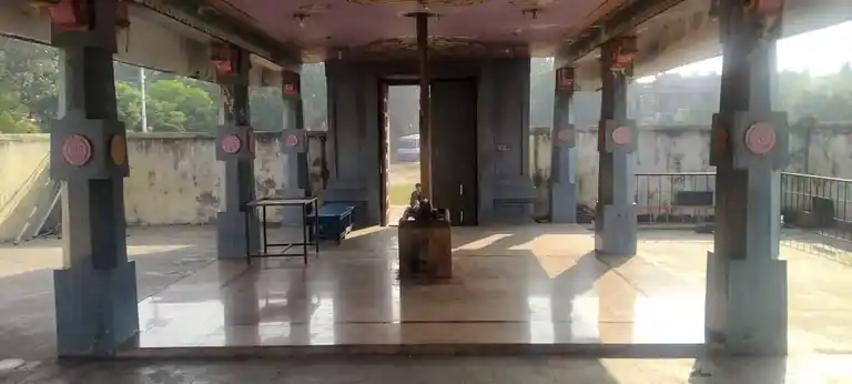 Arulmigu Thorowpathiamman Temple, Sangolikuppam - 607005 அருள்மிகு திரௌபதியம்மன் திருக்கோயில், சங்கொளிக்குப்பம் - 607005, Cuddalore - Ancient Temple Architecture and History Image 7