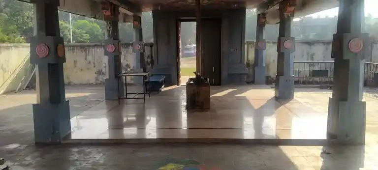 Arulmigu Thorowpathiamman Temple, Sangolikuppam - 607005 அருள்மிகு திரௌபதியம்மன் திருக்கோயில், சங்கொளிக்குப்பம் - 607005, Cuddalore - Ancient Temple Architecture and History Image 15