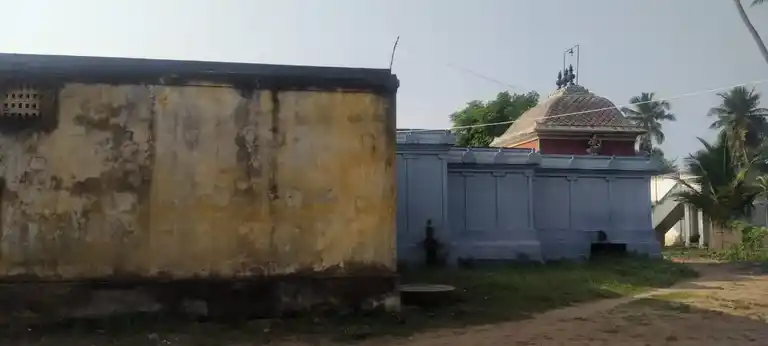 Arulmigu Thorowpathiamman Temple, Sangolikuppam - 607005 அருள்மிகு திரௌபதியம்மன் திருக்கோயில், சங்கொளிக்குப்பம் - 607005, Cuddalore - Ancient Temple Architecture and History Image 17