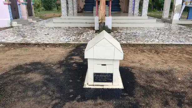 Arulmigu Thorupathiamman Temple, Vettaikaraniruppu - 611112 Temple