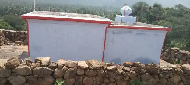 Arulmigu Thotaraya Swamy Temple, Dasaripatti - 624620 அருள்மிகு தொட்டராய சுவாமி திருக்கோயில், Dasaripatti - 624620, Dindigul - Ancient Temple Architecture and History Image 4