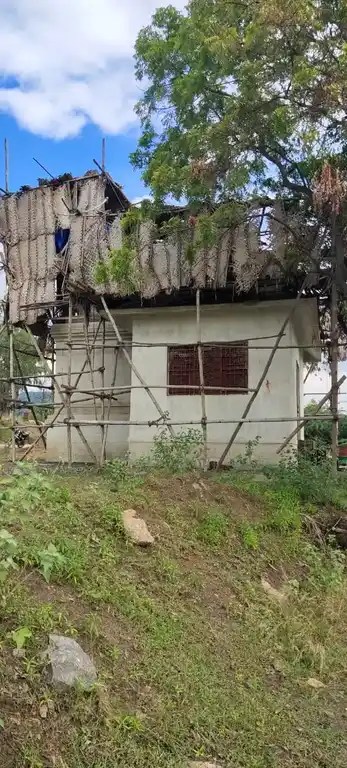 Arulmigu Thotarayaperumal Temple, Kothapulli - 624622 Arulmigu Thotarayaperumal Temple, Kothapulli - 624622, Dindigul - Ancient Temple Architecture and History Image 2