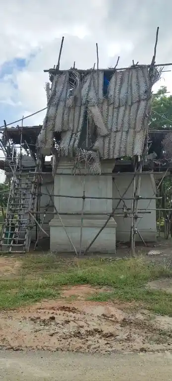Arulmigu Thotarayaperumal Temple, Kothapulli - 624622 Arulmigu Thotarayaperumal Temple, Kothapulli - 624622, Dindigul - Ancient Temple Architecture and History Image 3