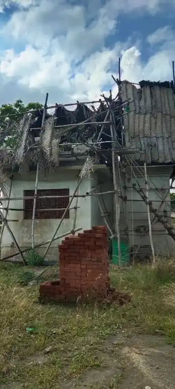 Arulmigu Thotarayaperumal Temple, Kothapulli - 624622 Arulmigu Thotarayaperumal Temple, Kothapulli - 624622, Dindigul - Ancient Temple Architecture and History Image 4