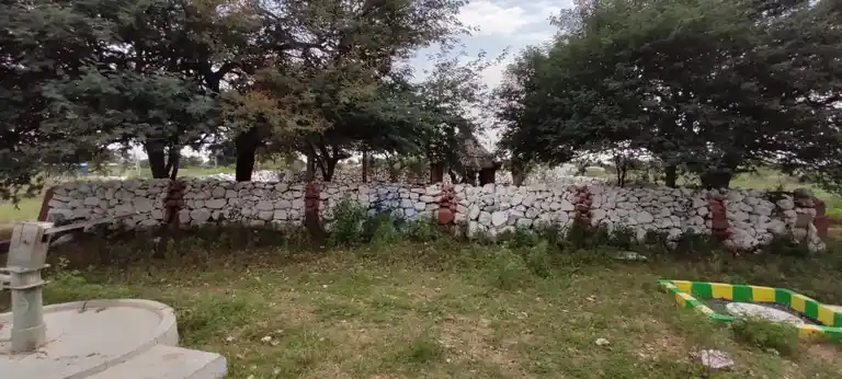 Arulmigu Thotiyathal Molardavathi Temple, Molarapatti - 644679 அருள்மிகு தொட்டியாத்தாள் மோளரத்தேவதை திருக்கோயில், Molarapatti - 644679, Tiruppur - Ancient Temple Architecture and History Image 3