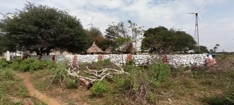 Arulmigu Thotiyathal Molardavathi Temple, Molarapatti - 644679 அருள்மிகு தொட்டியாத்தாள் மோளரத்தேவதை திருக்கோயில், Molarapatti - 644679, Tiruppur - Ancient Temple Architecture and History Image 4