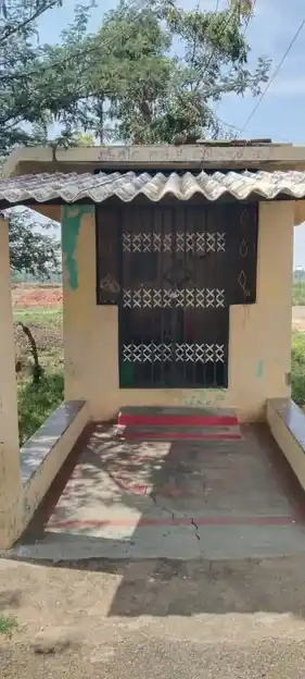 Arulmigu Thotta Vinayagar Temple, Chathirapatti - 624620 அருள்மிகு தொட்டராய சுவாமி கோயில், சத்திரப்பட்டி - 624620, Dindigul - Ancient Temple Architecture and History Image 2