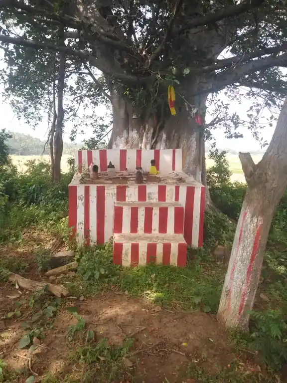 Arulmigu Thottachi Ayyanar Temple, Shenkottai - 627809