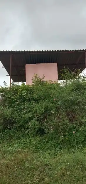 Arulmigu Thottagiri Kambath Aancheneya Swamy Temple, Avalapalli - 635109 Temple