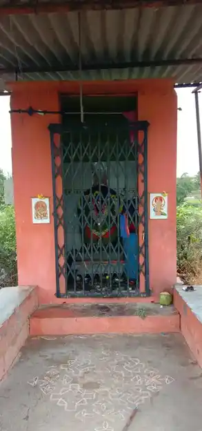 Arulmigu Thottagiri Kambath Aancheneya Swamy Temple, Avalapalli - 635109 அருள்மிகு தோட்டகிரி கம்பத் ஆஞ்சநேயசாமி திருக்கோயில், Avalapalli - 635109, Krishnagiri - Ancient Temple Architecture and History Image 3