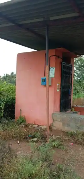 Arulmigu Thottagiri Kambath Aancheneya Swamy Temple, Avalapalli - 635109 அருள்மிகு தோட்டகிரி கம்பத் ஆஞ்சநேயசாமி திருக்கோயில், Avalapalli - 635109, Krishnagiri - Ancient Temple Architecture and History Image 4