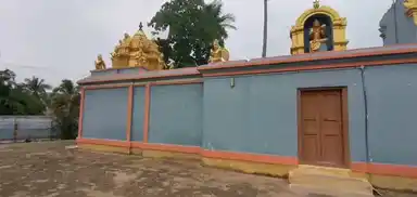 Arulmigu Thottarayasamy Temple, Kurichikottai - 642112 அருள்மிகு தொட்டராயசுவாமி திருக்கோயில், Kurichikottai - 642112, Tiruppur - Ancient Temple Architecture and History Image 3