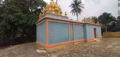 Arulmigu Thottarayasamy Temple, Kurichikottai - 642112 அருள்மிகு தொட்டராயசுவாமி திருக்கோயில், Kurichikottai - 642112, Tiruppur - Ancient Temple Architecture and History Image 4