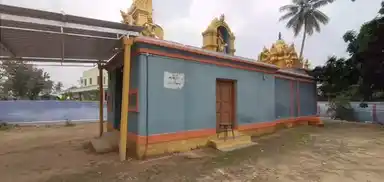 Arulmigu Thottarayasamy Temple, Kurichikottai - 642112 அருள்மிகு தொட்டராயசுவாமி திருக்கோயில், Kurichikottai - 642112, Tiruppur - Ancient Temple Architecture and History Image 5