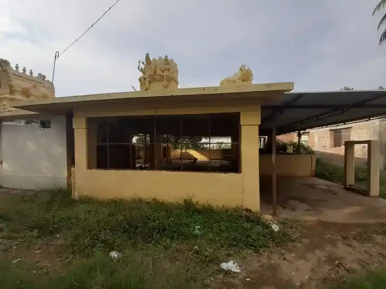 Arulmigu Thottichiyamman Temple, Sulur - 641402