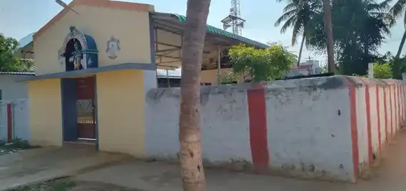 Arulmigu Thottyaraayaswamy Temple, Elayamuthur - 642154 Arulmigu Thottyaraayaswamy Temple, Elayamuthur - 642154, Tiruppur - Ancient Temple Architecture and History Image 3