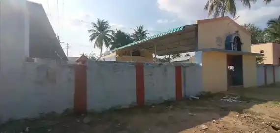 Arulmigu Thottyaraayaswamy Temple, Elayamuthur - 642154 Arulmigu Thottyaraayaswamy Temple, Elayamuthur - 642154, Tiruppur - Ancient Temple Architecture and History Image 4