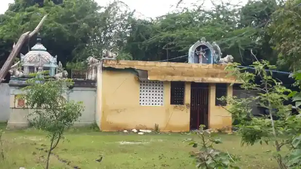 Arulmigu Thourapathiamman Temple, Eluppur - 609308 அருள்மிகு திரௌபதியம்மன் திருக்கோயில், Eluppur, Eluppur - 609308, Nagapattinam - Ancient Temple Architecture and History Image 3