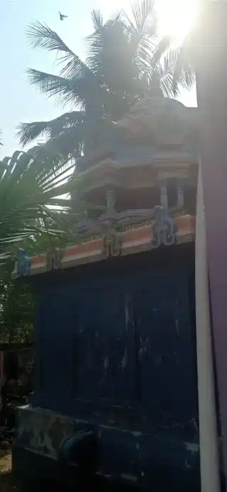 Arulmigu Thouroubathiamman Temple, Koviladi - 613104