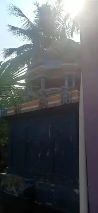 Arulmigu Thouroubathiamman Temple, Koviladi - 613104 அருள்மிகு திரௌபதியம்மன் திருக்கோயில், Koviladi - 613104, Thanjavur - Ancient Temple Architecture and History Image 3