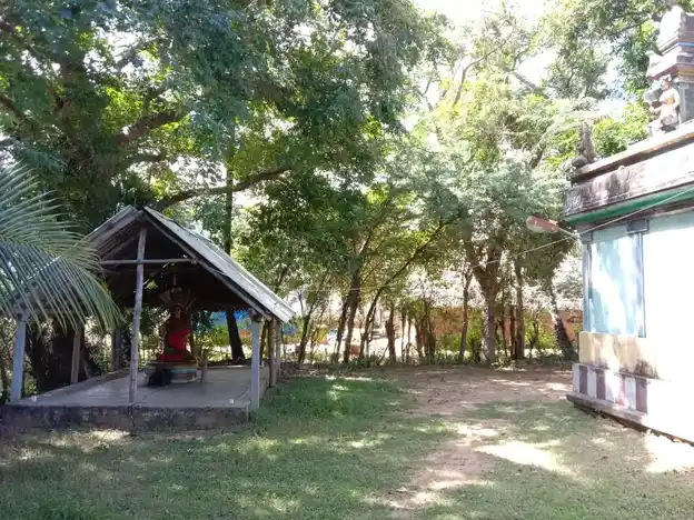 Arulmigu Thowpathiyamman Temple, Idankanni - 621704 அருள்மிகு திரௌபதி அம்மன் திருக்கோயில், Idankanni - 621704, Ariyalur - Ancient Temple Architecture and History Image 4