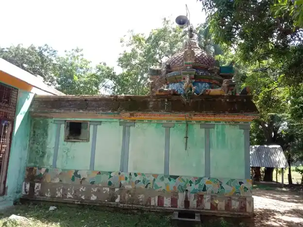 Arulmigu Thowpathiyamman Temple, Idankanni - 621704 அருள்மிகு திரௌபதி அம்மன் திருக்கோயில், Idankanni - 621704, Ariyalur - Ancient Temple Architecture and History Image 6