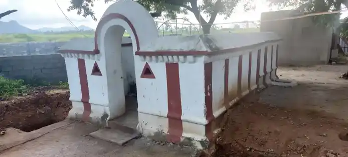 Arulmigu Thoyathamman Temple, Bhirammapuram - 632041