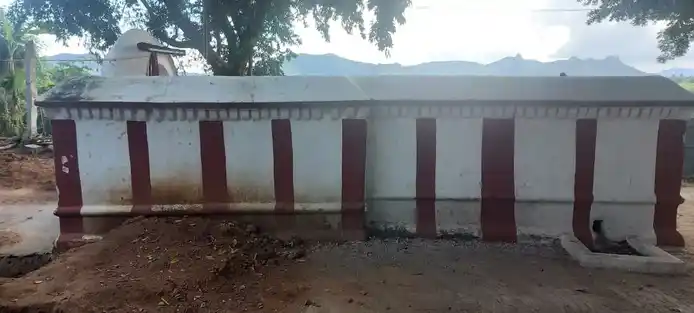 Arulmigu Thoyathamman Temple, Bhirammapuram - 632041 அருள்மிகு தோயத்தம்மன் திருக்கோயில், பிரம்மபுரம் - 632041, Vellore - Ancient Temple Architecture and History Image 3