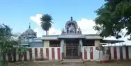 Arulmigu Thrmambal Pakthvachala Swamy Temple, Chithadi - 612604
