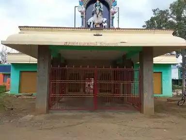 Arulmigu Thropathaiyamman Temple, Kidambalaiayam, Kidambalaiayam - 606751