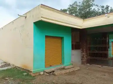 Arulmigu Thropathaiyamman Temple, Kidambalaiayam, Kidambalaiayam - 606751 அருள்மிகு திரௌபதியம்மன், காளியம்மன் திருக்கோயில், Kidambalaiayam, Kidambalaiayam - 606751, Tiruvannamalai - Ancient Temple Architecture and History Image 3