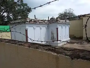 Arulmigu Thropathaiyamman Temple, Kidambalaiayam, Kidambalaiayam - 606751 அருள்மிகு திரௌபதியம்மன், காளியம்மன் திருக்கோயில், Kidambalaiayam, Kidambalaiayam - 606751, Tiruvannamalai - Ancient Temple Architecture and History Image 7