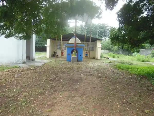 Arulmigu Throupathi Amman Temple, Manjakkollai - 611106 அருள்மிகு திரௌபதியம்மன் திருக்கோயில், Manjakkollai - 611106, Nagapattinam - Ancient Temple Architecture and History Image 5