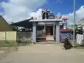 Arulmigu Throupathi Amman Temple, Nagore - 611002 அருள்மிகு திரௌபதியம்மன் திருக்கோயில், Nagore - 611002, Nagapattinam - Ancient Temple Architecture and History Image 2