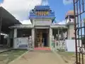 Arulmigu Throupathi Amman Temple, Nagore - 611002 அருள்மிகு திரௌபதியம்மன் திருக்கோயில், Nagore - 611002, Nagapattinam - Ancient Temple Architecture and History Image 3